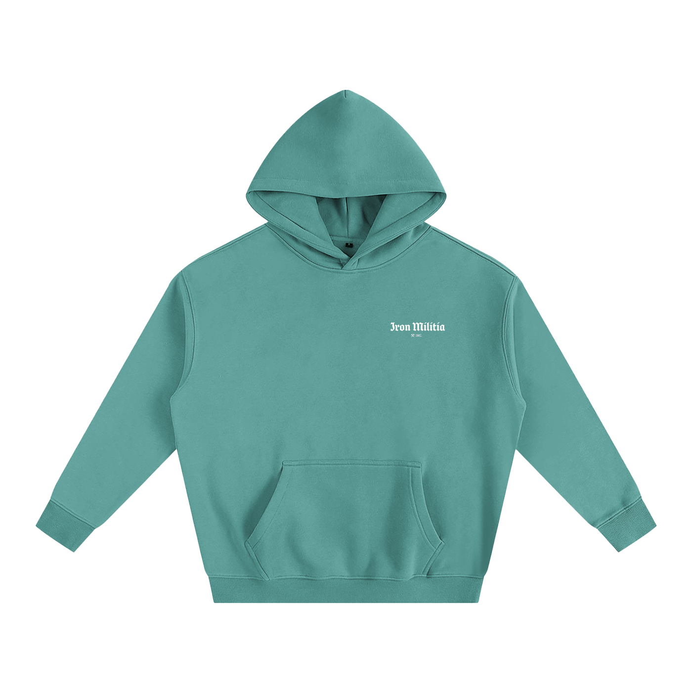 Essentials Hoodie