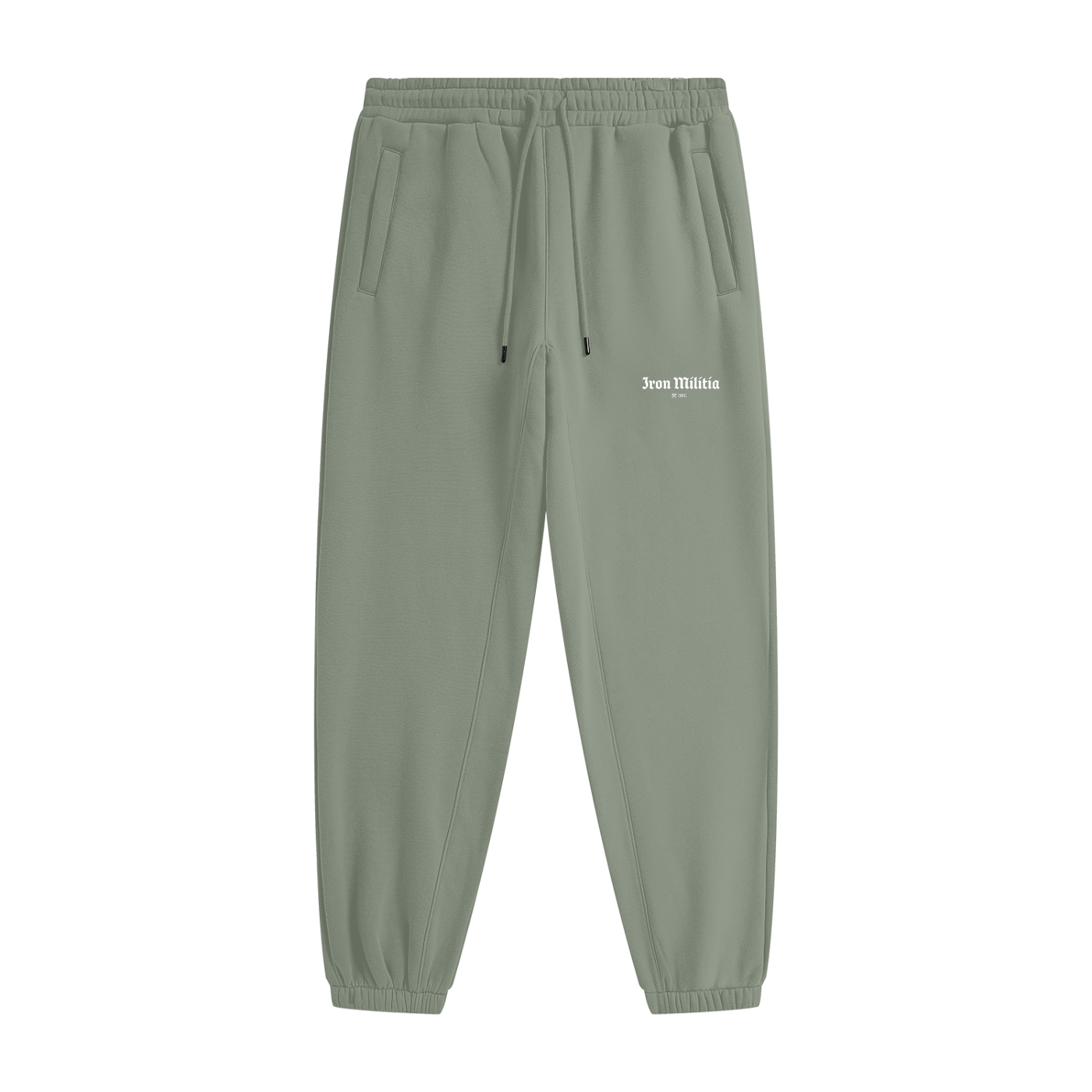 Unisex Essentials Sweatpants