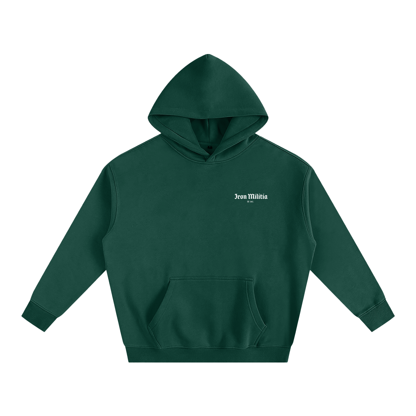Essentials Hoodie
