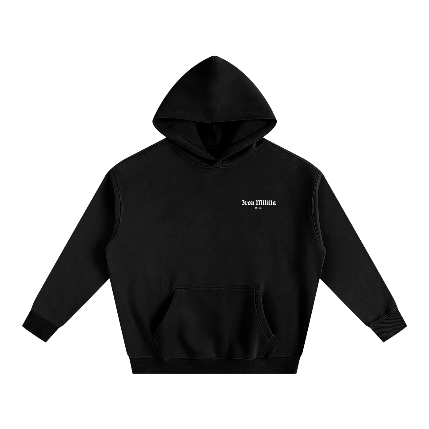 Essentials Hoodie