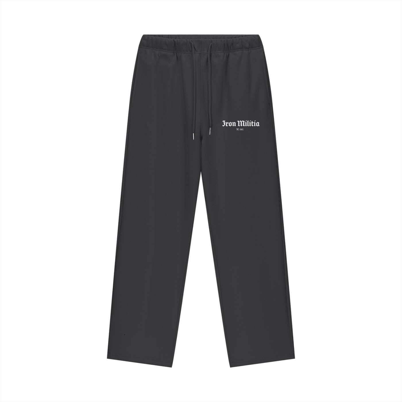 Iron Militia Heritage Straight Leg Sweat Pants