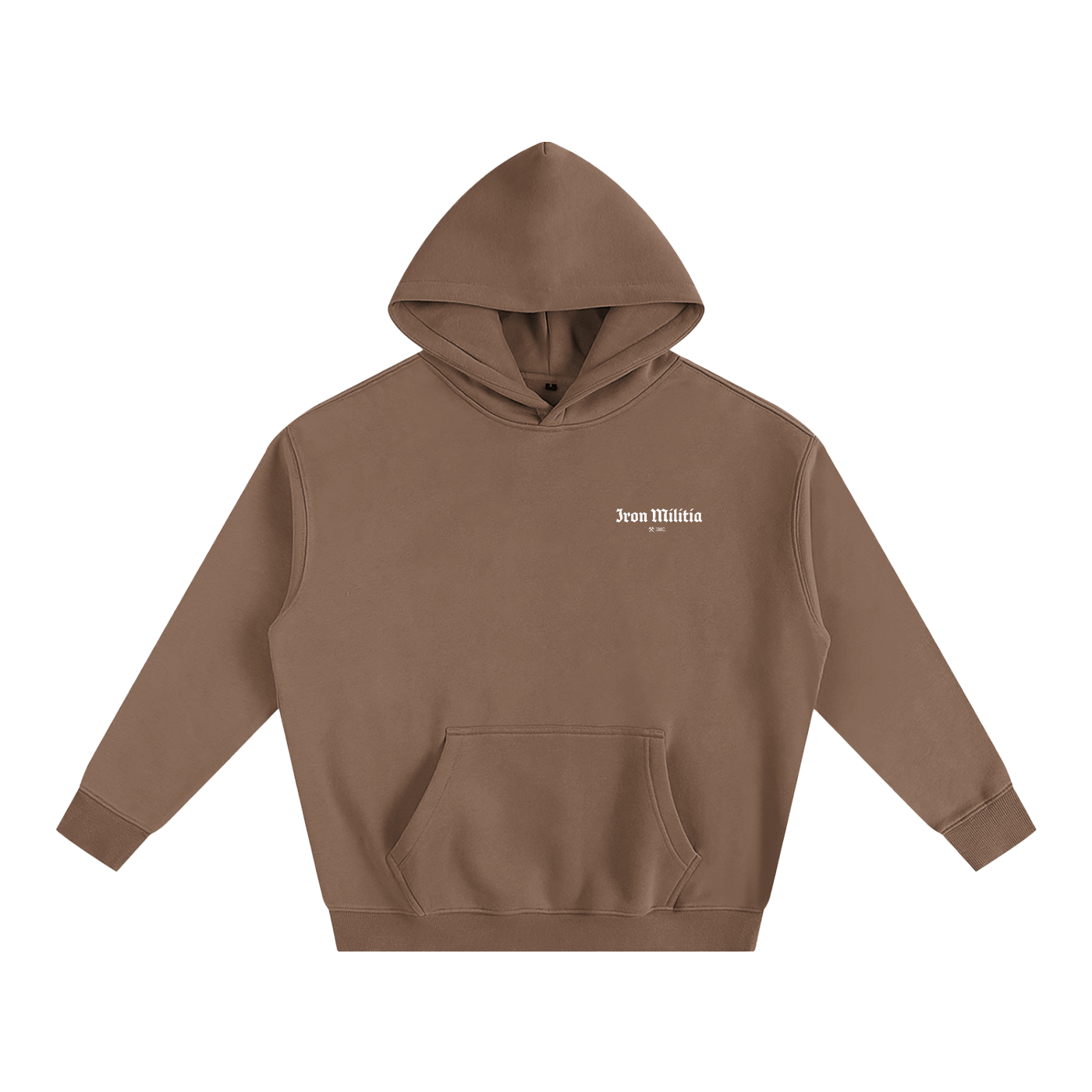 Essentials Hoodie