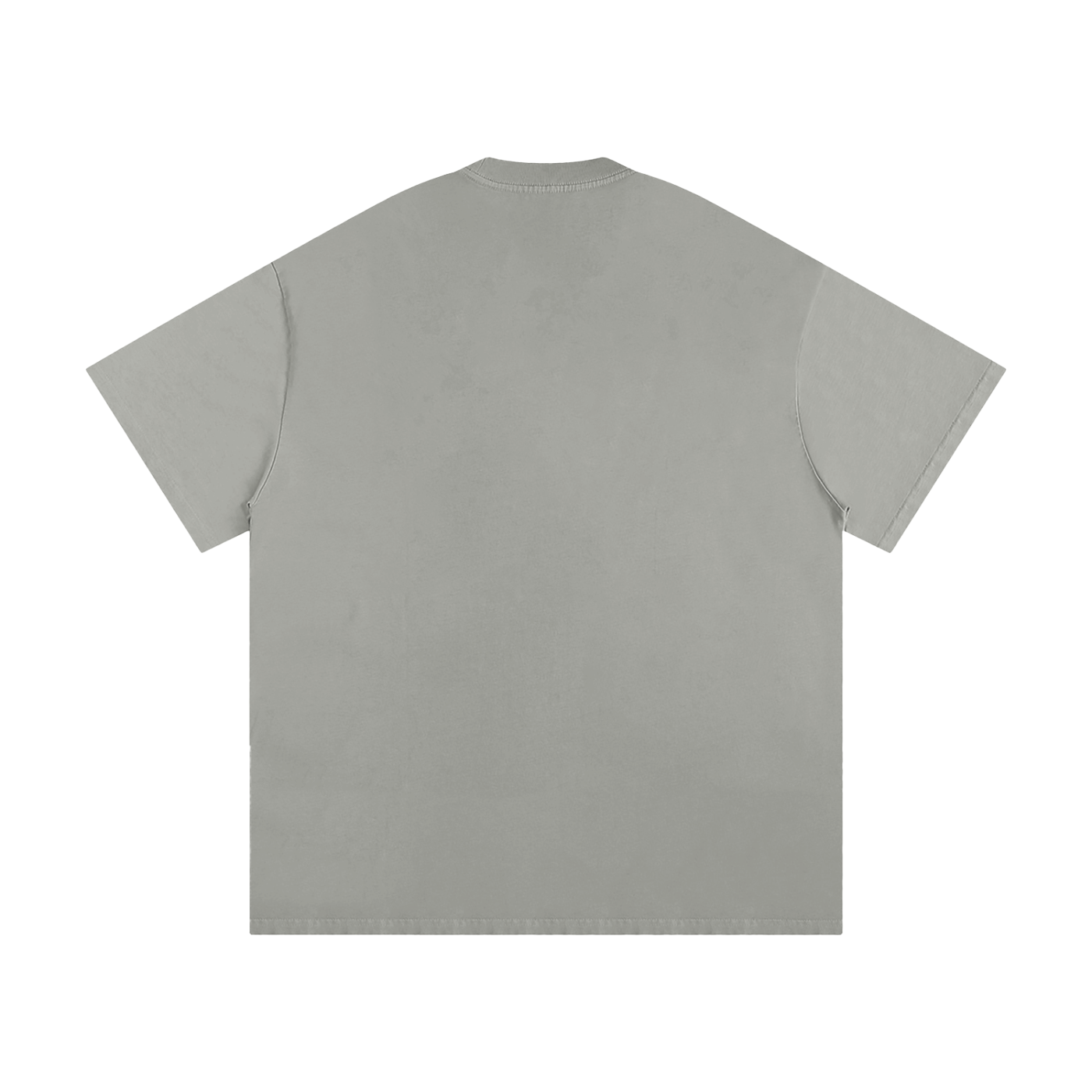 Iron Varsity Heavyweight Loose Fit T-Shirt