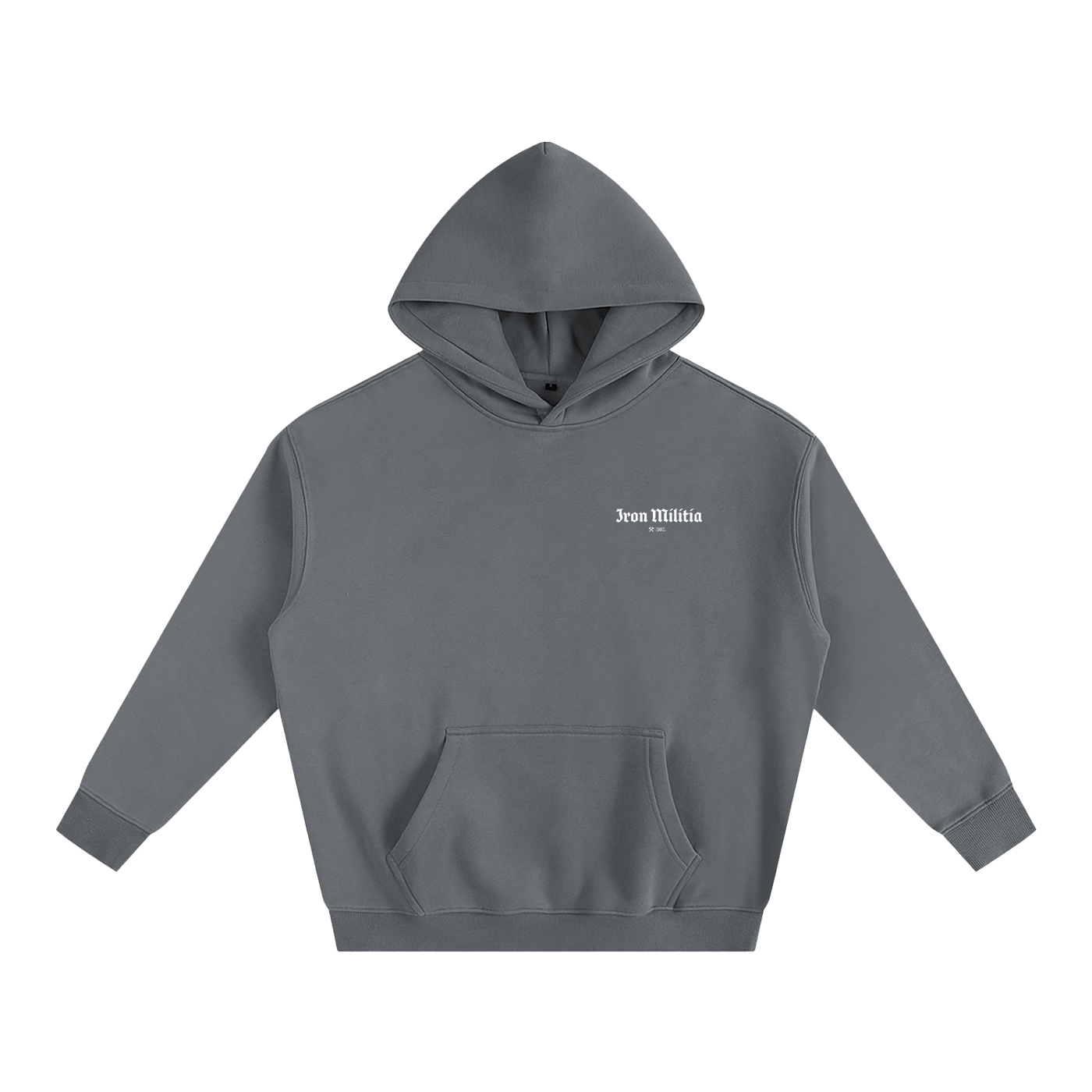 Essentials Hoodie