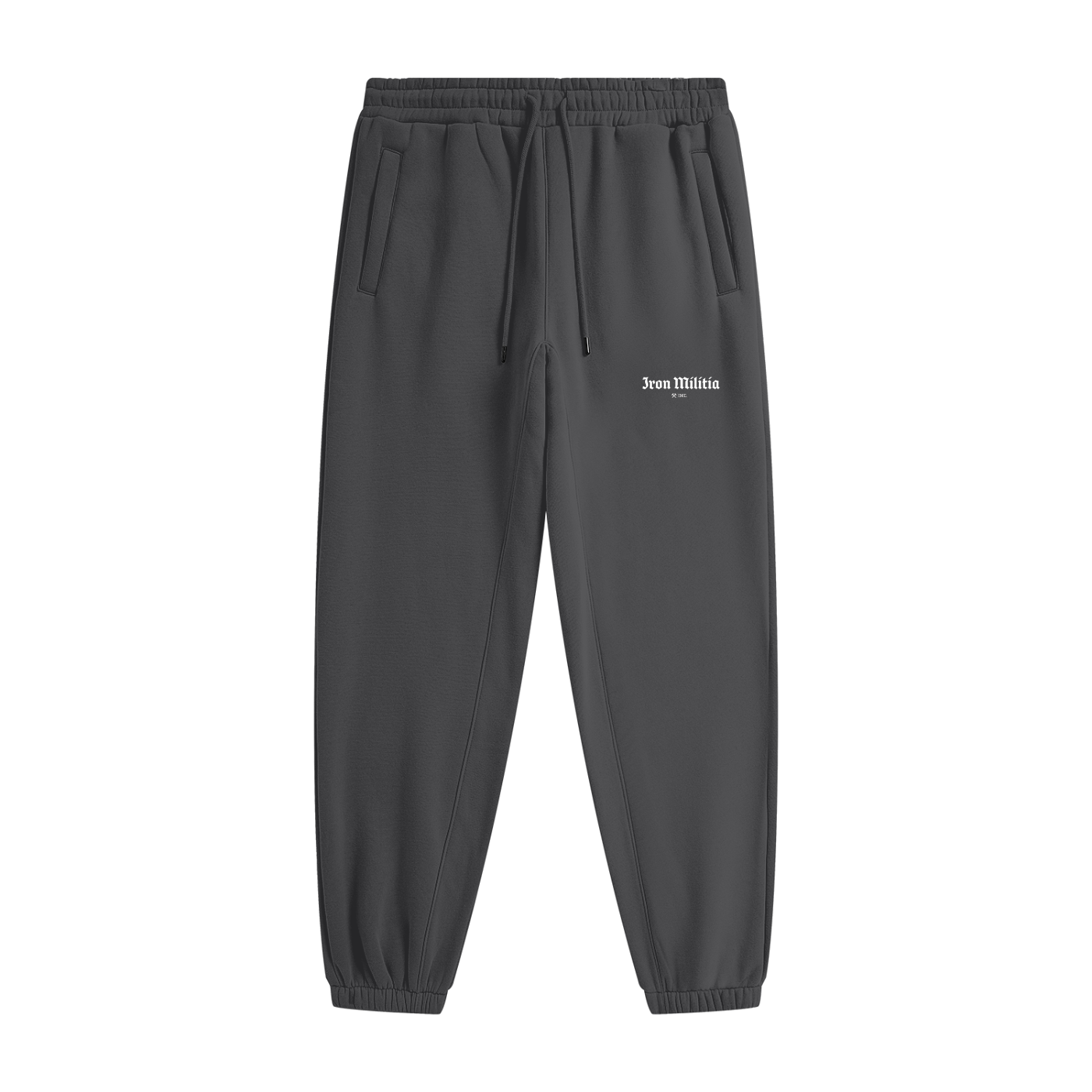 Unisex Essentials Sweatpants