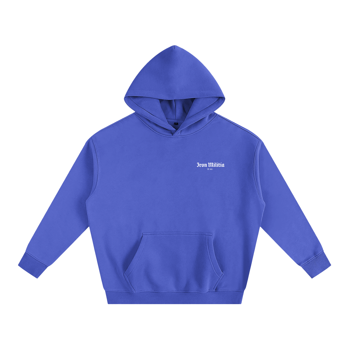 Essentials Hoodie