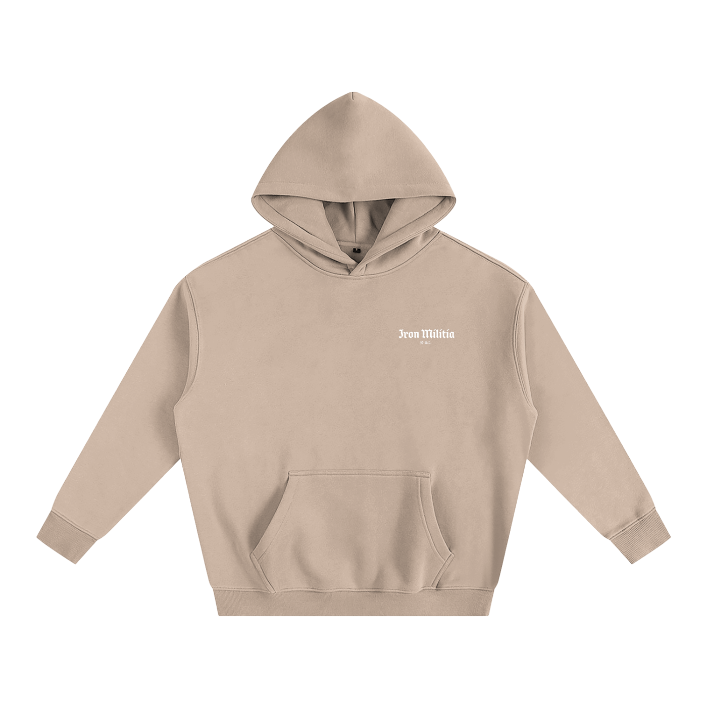 Essentials Hoodie