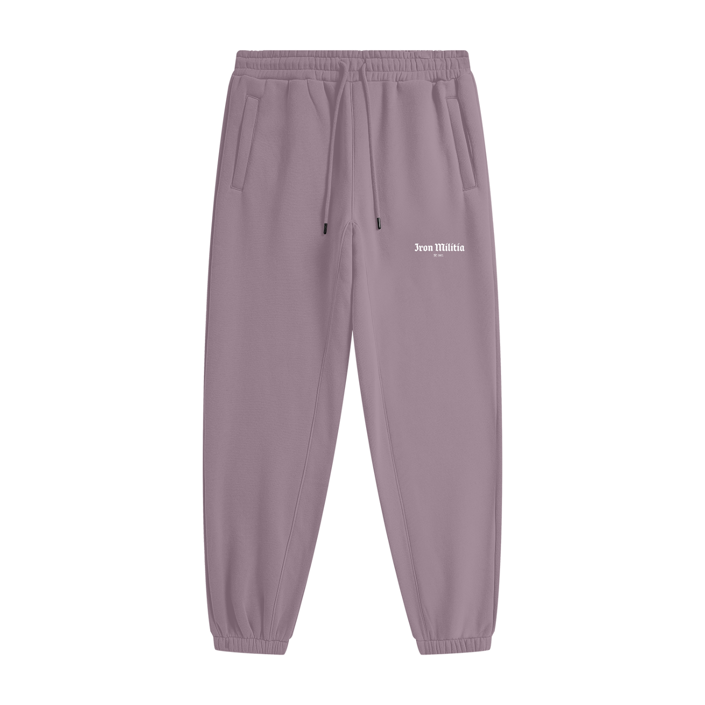 Unisex Essentials Sweatpants