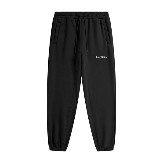 Unisex Essentials Sweatpants
