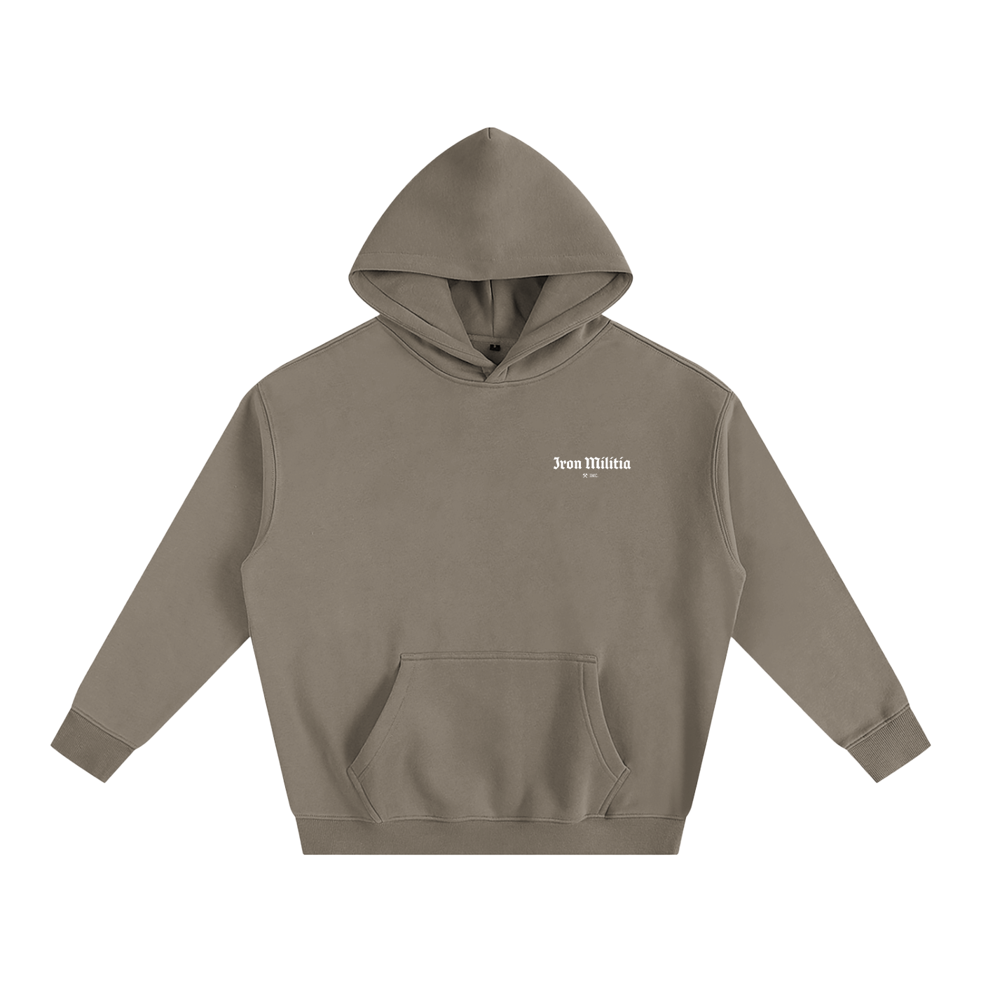 Essentials Hoodie